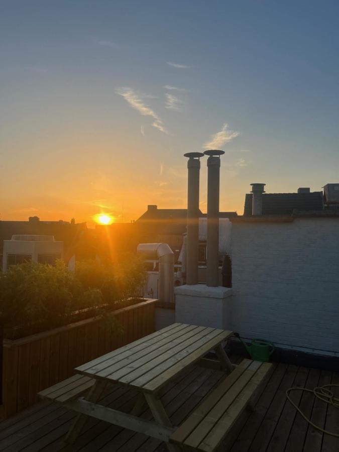 Apartment Rooftop With 60m Terrace Overlooking The Cathedral