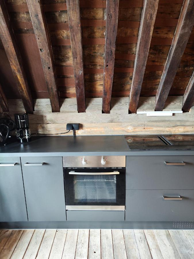 Apartment Rooftop With 60m Terrace Overlooking The Cathedral *