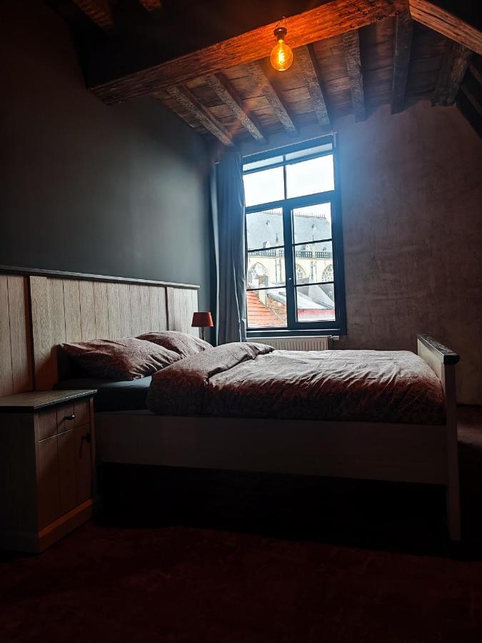 Appartement Rooftop With 60m Terrace Overlooking The Cathedral